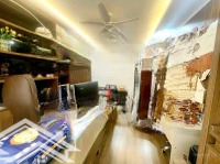 Hoàng Đạo Thành Nhà Mới 45M2 Nhỉnh 12 Tỷ Thang Máy