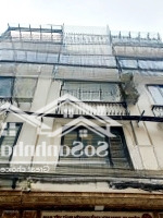 Hoàng Đạo Thành Nhà Mới 45M2 Nhỉnh 12 Tỷ Thang Máy