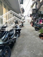 Bán Gấp Nhà Hẻm 18 Đường 29 Tân Kiểng Q7(3X4)M+ Lửng Chỉ 345 Triệu .Cc Vi Bằng