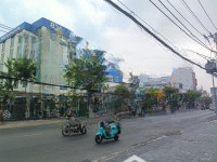 Bán Gấp! Dãy Trọ 320M2, 1 Sẹc Đặng Văn Bi, Hẻm Xe Hơi Quay Đầu, Thu Nhập Tốt