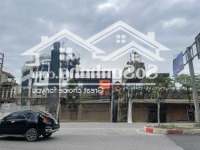 Gấp Giảm 2 Tỷ Bán 265M2 Mặt Đường Ql2A, Thanh Xuân, Sóc Sơn Cách Sân Bay Nội Bài 2Km