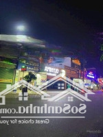 Bán Nhà 2 Lầu Mặt Tiền Nguyễn Du, Bình Hoà,Diện Tích125M2(5X25M) Kinh Doanh Sầm Uất