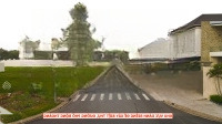 Đất Góc Phú Cường 2 Mặt Tiền Võ Văn Tần, Gần Bệnh Viện Kg. Lộ 18M, 22X25M, Thiết Kế Tự Do, Full Thổ