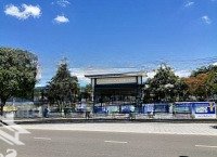 Bán Gấp Lô Đất 1500M2, Thổ Cư, Gần Ngay Trục Hắc Dịch - Tóc Tiên, Chỉ 6.7 Tỷ