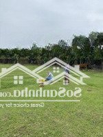Bán Đất Tại Thị Trấn Nam Phước, Duy Xuyên, Quảng Nam, 3,5 Triệu / M2, 1249,1 M2