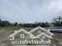 Bán Đất Tại Thị Trấn Nam Phước, Duy Xuyên, Quảng Nam, 3,5 Triệu / M2, 1249,1 M2