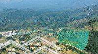 Gần 2Ha Đất Đồi View Đẹp Để Làm Nhà Vườn Giá Rẻ