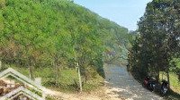 Gần 2Ha Đất Đồi View Đẹp Để Làm Nhà Vườn Giá Rẻ