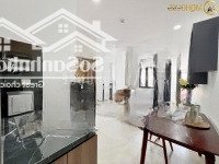 Cho Thuê Ch Mới 100% Ngay Ung Văn Khiêm, Hầm Xe Thang Máy Bảo Vệ, Máy Hút Mùi - Lò Vi Sóng - Bếp Từ