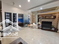 Bán Căn Chung Cư Gia Thuỵ Nhà Đẹp Mát Mẻ Full Nội Thất