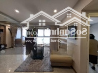 Bán Căn Chung Cư Gia Thuỵ Nhà Đẹp Mát Mẻ Full Nội Thất
