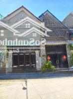 Nhà Lầu Triệt Đường Thông Gần Chợ Tân Long Giá Bán 3 Tỷ 300 Triệu