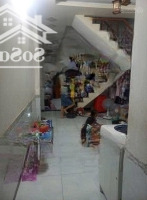 Nhà Lầu Triệt Đường Thông Gần Chợ Tân Long Giá Bán 3 Tỷ 300 Triệu