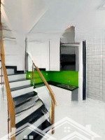 Bán Nhà Riêng 2 Phòng Ngủ 2 Vệ Sinh Diện Tích 32M2, Đường Phan Thị Hành, Phú Thọ Hòa, Tân Phú, Hcm