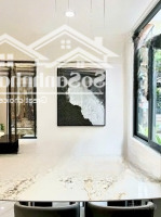 Hiếm! Sang Đẹp! 2Tầng Lâm Văn Bền 5X10M Hẻm 5M Khu Vip Trung Tâm 5.45Tỷ