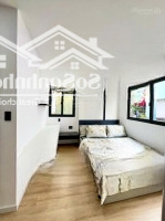 Hiếm! Sang Đẹp! 2Tầng Lâm Văn Bền 5X10M Hẻm 5M Khu Vip Trung Tâm 5.45Tỷ