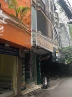 Bán Nhà Phố Láng Hạ Quận Ba Đình