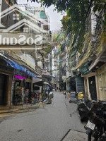 Siêu Phẩm Lạc Trung, Kim Ngưu, Ngõ Ô Tô Tránh, Kinh Doanh, 32M2 Giá 8.9 Tỉ