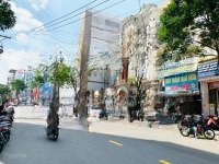 Bán Nhà Mtkd Hẻm Vip 414 Tân Kỳ Tân Quý (Dt 5.5X24M, Cấp 4) Đối Diện Aeon Tân Phú