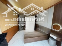 Bán Nhà Phúc Lợi - Long Biên: 35M2 X 5 Tầng, Gần Ô Tô, Gần Chợ, Giá Hơn 4 Tỷ