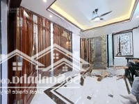 Bán Nhà Riêng Ba Đình - Thang Máy - 2 Thoáng - Ô Tô Gần - Tương Lai Gần Phố.