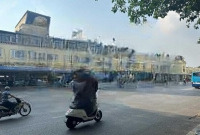 Hàng Rẻ Quá 160M2 Mặt Phố Cổ Hoàn Kiếm Xây Tòa Văn Phòng Cực Đẹp Vỉa Hè Đá Bóng Kinh Doanh Sầm Uất