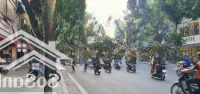 Sốc 135M2 58,5Tỷ Phố Huế, Hoàn Kiếm Nhà Mặt Phố Cổ Vị Trí Xây Văn Phòng Kinh Doanh Bậc Nhất Hà Nội