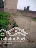Bán Đất 47M2, 3,398 Tỷ Tại Xã Vân Nội, Đông Anh, Hà Nội