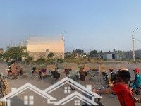 Bán Nền Góc 2 Diện Kđt Phú An Khang Chính Chủ, Hướng Tây Nam, 143.6M2 Giá Bán 12 Triệu/M2 Thương Lượng