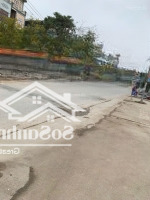 Lô Góc, Ô Tô Tránh, Trục Chính Kinh Doanh, Gần Đường Dẫn Cầu Tứ Liên