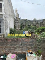 Cần Bán Đất Cự Khối Long Biên Hà Nội