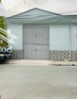 Bán Đất Tặng Nhà Xưởng Có Sẵn Tại Mặt Đường Phương Khê, Quận Kiến An, Hải Phòng