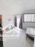 Căn Hộ Ngay Khu Bắc Hải Q10, Công Viên Lê Thị Riêng - Bancon, Cửa Sổ - An Ninh, Tiện Nghi