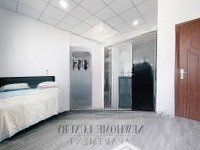 Căn Hộ Ngay Khu Bắc Hải Q10, Công Viên Lê Thị Riêng - Bancon, Cửa Sổ - An Ninh, Tiện Nghi