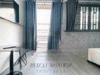 Căn Hộ Ngay Khu Bắc Hải Q10, Công Viên Lê Thị Riêng - Bancon, Cửa Sổ - An Ninh, Tiện Nghi