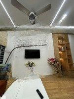 Cho Thuê Nhà Riêng 6 Tầng, Có Thang Máy Ở Khâm Thiên, Đống Đa, Hà Nội