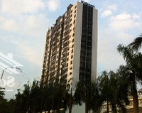 Bán Căn Hộ 2 Phòng Ngủ+ 2 Vệ Sinhtại Ct3 C''land Lê Đức Thọ, 76M2, 5,4 Tỷ. Full Đồ. Liên Hệ 0985 222 358