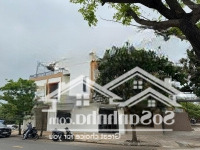 Bán Đất Tặng Nhà 3 Tầng Căn Góc Tại Đường Hói Kiểng 7, Phường Hòa Quý, Quận Ngũ Hành Sơn, Đà Nẵng