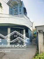 Chủ Cần Bán Đất Và Nhà Ở Đã Hoàn Công,Diện Tích110M2 Khu Phố Ông Nhiêu Phường Long Trường Q9