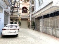 Mỹ Đình Nhà Đẹp Ở Ngay, Diện Tích: 63M2X5Tầng, Giá Chỉ 11Tỷ Có Tl. Ngõ Trước Nhà Rộng, Sáng Thoáng