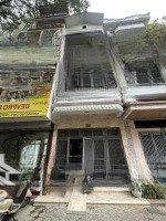 Mỹ Đình Nhà Đẹp Ở Ngay, Diện Tích: 63M2X5Tầng, Giá Chỉ 11Tỷ Có Tl. Ngõ Trước Nhà Rộng, Sáng Thoáng