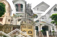 Bán Bt, Lk Dương Nội, Vị Trí Trung Tâm, Sẵn Sổ, Giá Bán 30 Tỷ