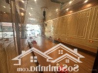 Cc Bán Nhà Mặt Phố Xốm, Mặt Đường Quốc Lộ 21B, Cận Kề Vành Đai 4, Kinh Doanh Ngày Đêm, Mặt Tiền Lớn