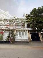 Bán Nhà 4 Tầng Mặt Tiền Đường Số 34 - Đang Cho Thuê 35 Triệu, Giá Bán 16.8 Tỷ