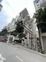 Bán Shophouse Him Lam, Căn Góc 6 Tầng, Sổ Đỏ, Kinh Doanh Tốt Giá Bán 25,5 Tỷ (Bao Phí)