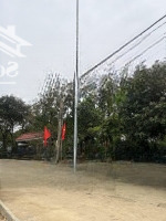 Lô Góc Sẵn Nhà Vườn Ngay Quốc Lộ 21A Chỉ Nhỉnh 10 Triệu/M2