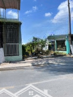 Cần Bán Gấp Lô Đấtmặt Tiềnđường Chu Văn An, Cần Đước, Long An, 445 Triệu, 120M2, Shr, Gần Trường Học