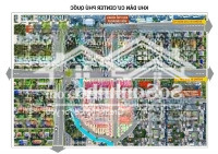 Bán 2 Nền Liền Kề Mặt Tiền Đường Tuyến Tránh Sát Ngã 4 Bến Tràm.diện Tích180 M2 / Nền Full Thổ Cư