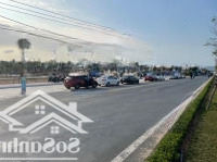 Bán 2 Nền Liền Kề Mặt Tiền Đường Tuyến Tránh Sát Ngã 4 Bến Tràm.diện Tích180 M2 / Nền Full Thổ Cư