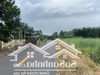 Cần Bán Hơn 800M2 Đất Thổ Cư Mặt Tiền Nhựa Tại Phường Hắc Dịch, Tp Phú Mỹ